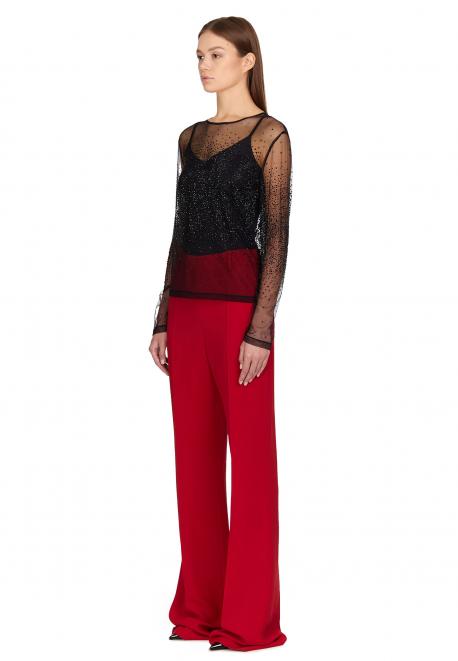Топ Ermanno Scervino