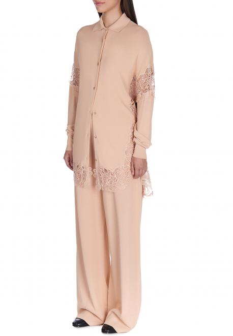 Рубашка Ermanno Scervino
