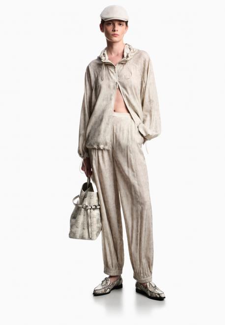 Костюм Emporio Armani