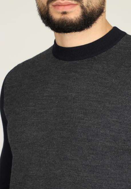 Джемпер Zilli