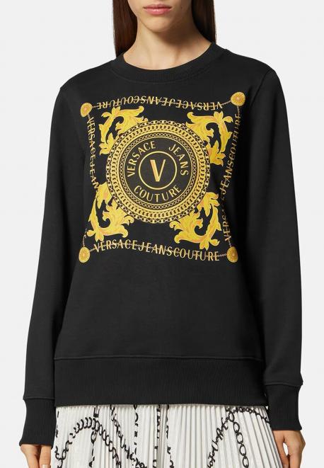 Свитшот Versace Jeans Couture