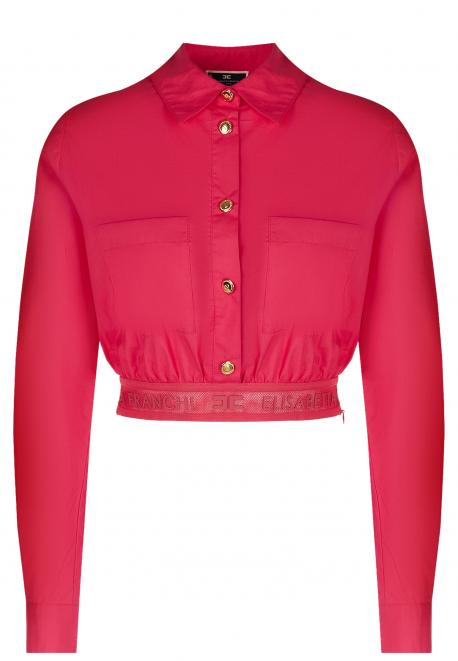 Рубашка ELISABETTA FRANCHI