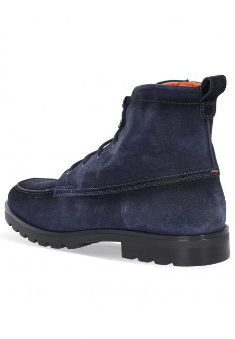 Ботинки Santoni