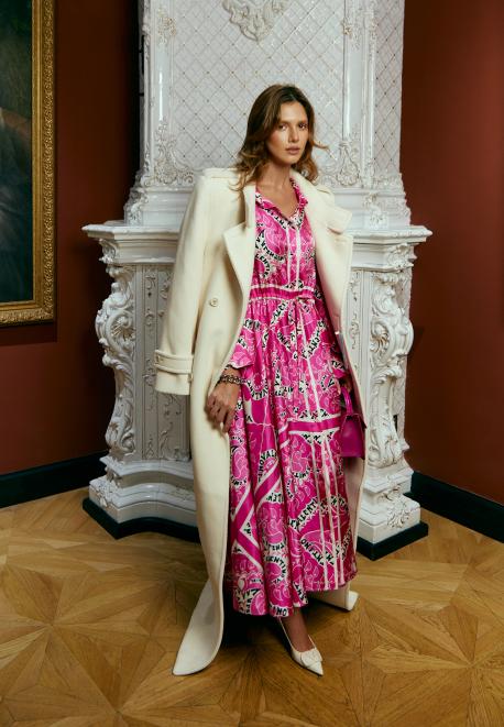 Платье Valentino