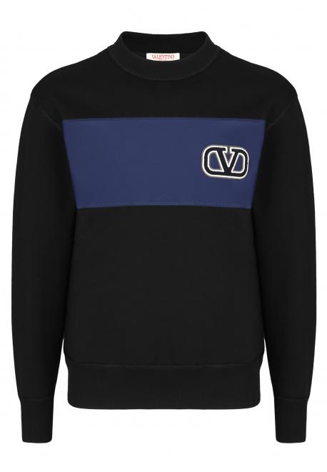 Свитшот Valentino