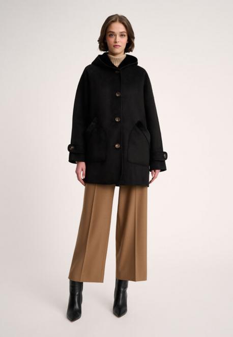 Дубленка Luisa Spagnoli