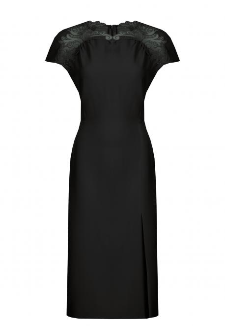 Платье Ermanno Scervino