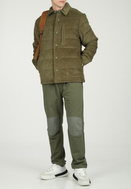 Бомбер MAHARISHI