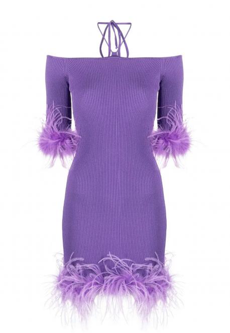 Платье Giuseppe di Morabito