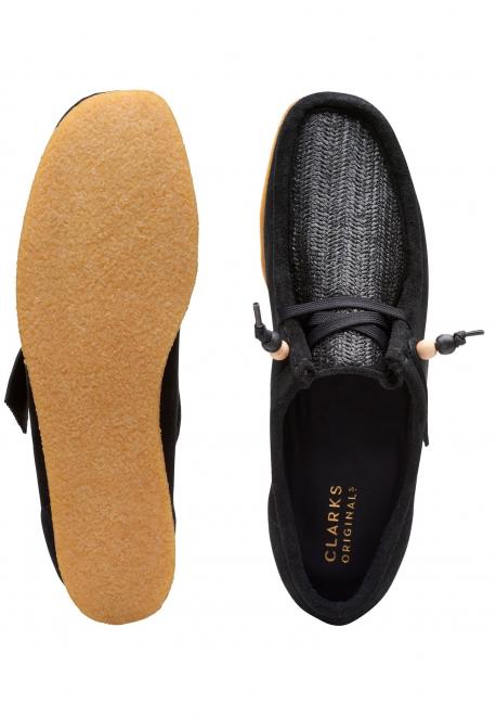 Полуботинки CLARKS ORIGINALS