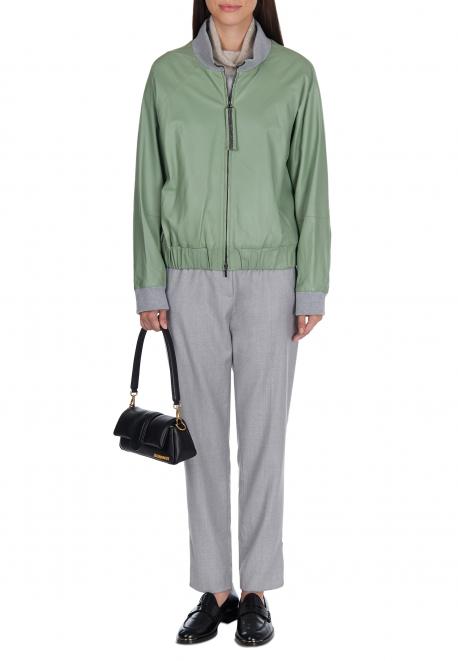 Бомбер Fabiana Filippi