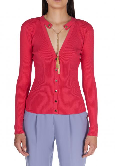 Кардиган ELISABETTA FRANCHI