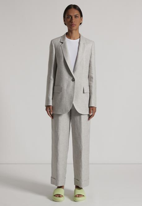 Брюки PESERICO EASY