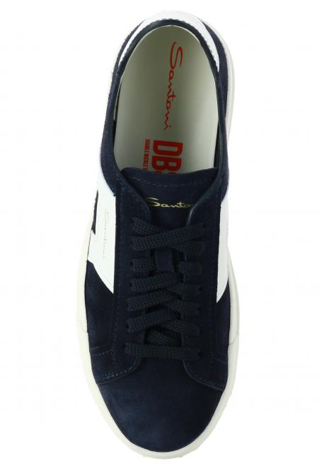 Кеды Santoni