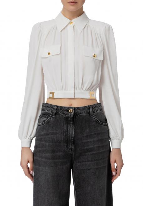 Блуза ELISABETTA FRANCHI