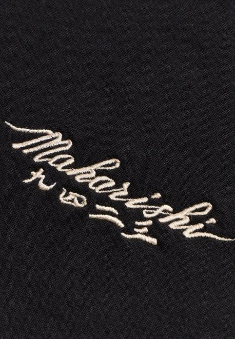 Свитшот MAHARISHI