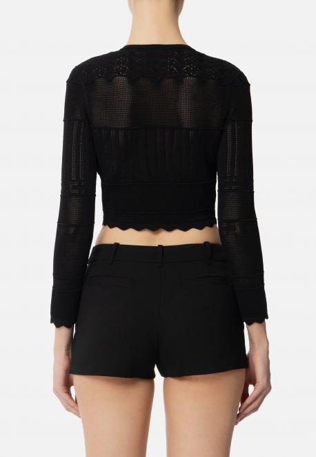 Кардиган ELISABETTA FRANCHI