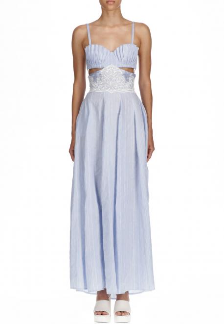 Платье Ermanno Scervino