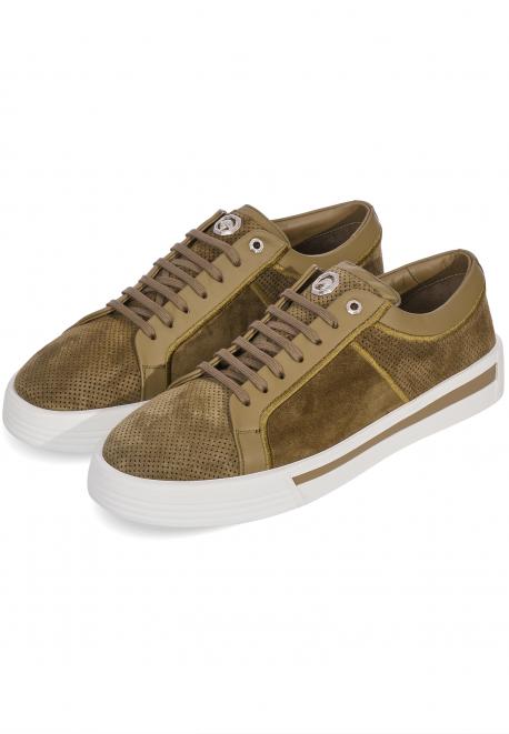 Кеды Stefano Ricci