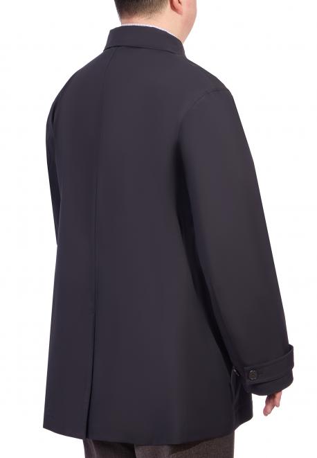 Плащ Brioni