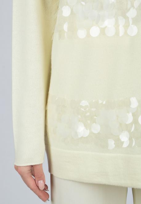 Джемпер Fabiana Filippi