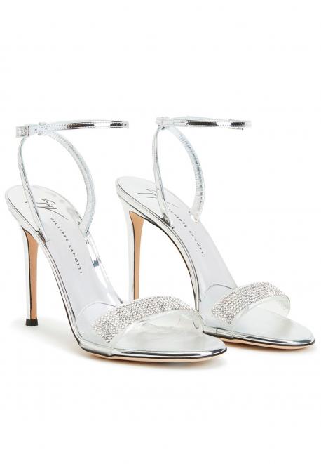 Босоножки Giuseppe Zanotti