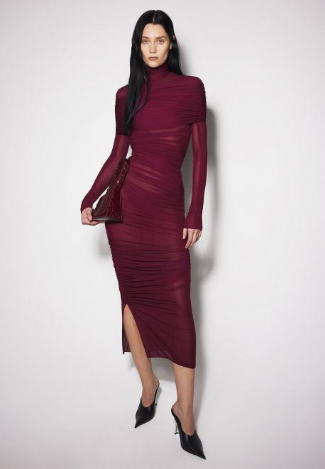 Платье Mugler