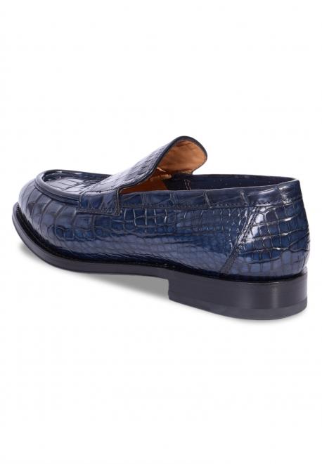 Полуботинки Santoni
