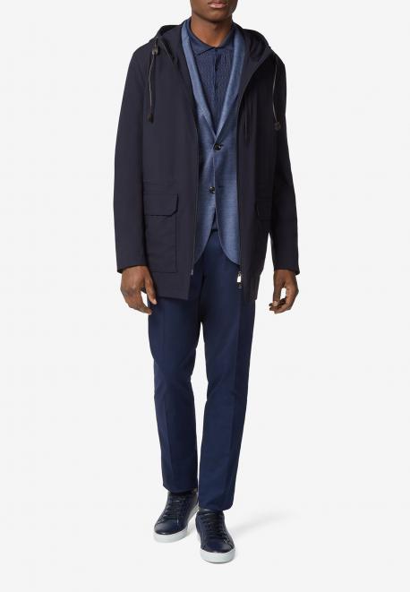 Куртка Corneliani