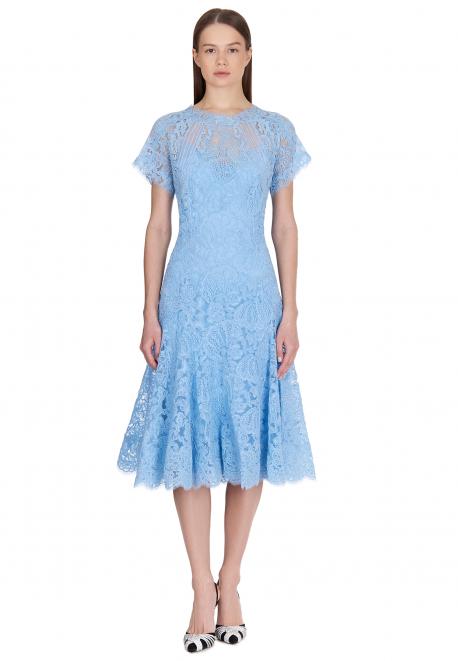 Платье Ermanno Scervino