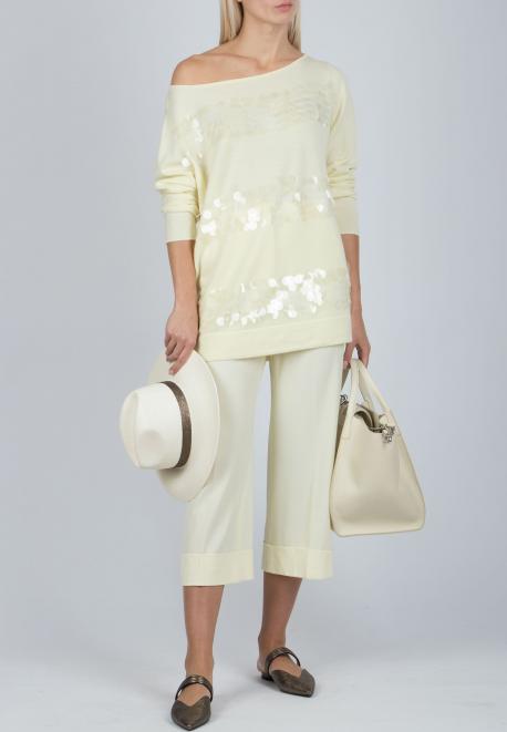 Джемпер Fabiana Filippi