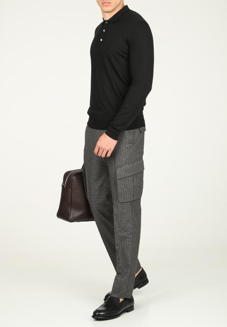 Брюки Corneliani