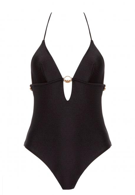 Купальник Emporio Armani