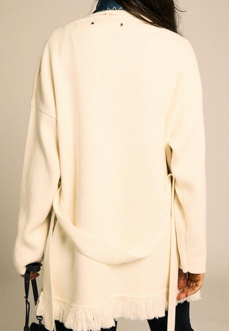 Кардиган Golden Goose