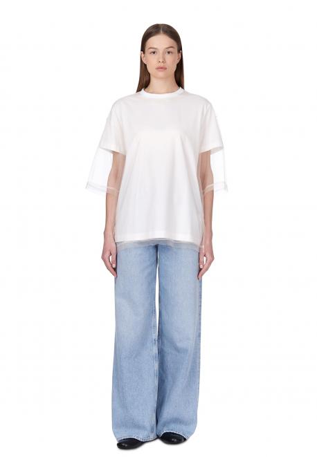 Топ Fabiana Filippi