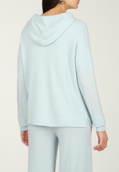 Толстовка Allude