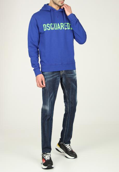 Худи DSquared2