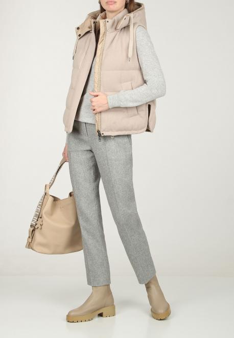 Жилет Brunello Cucinelli