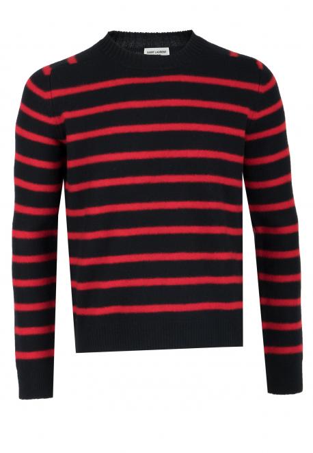 Джемпер Saint Laurent