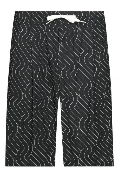 Шорты Emporio Armani