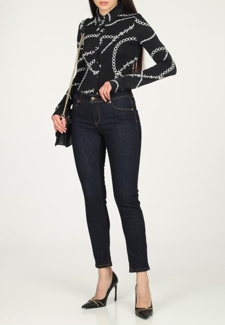 Джинсы Versace Jeans Couture