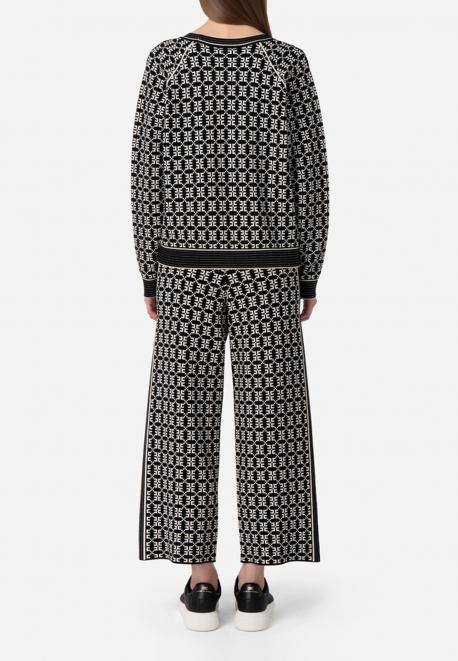 Джемпер ELISABETTA FRANCHI