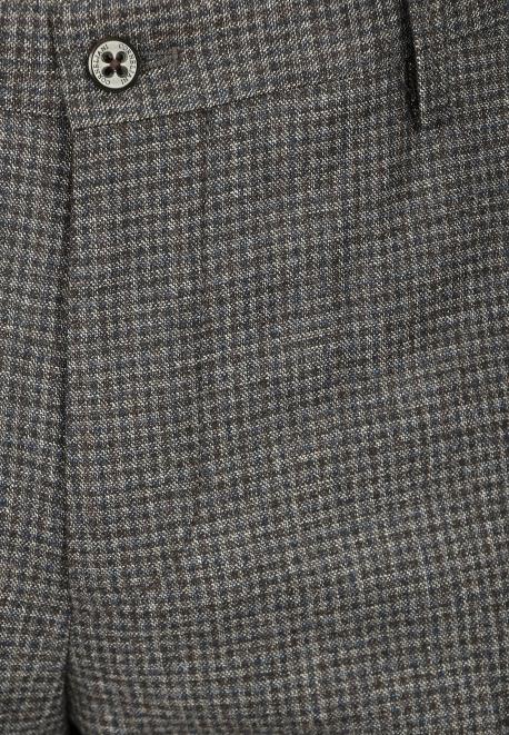 Брюки Corneliani