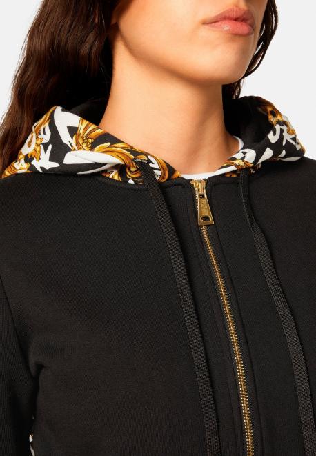 Толстовка Versace Jeans Couture