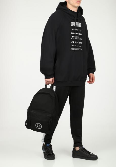 Худи FRED PERRY