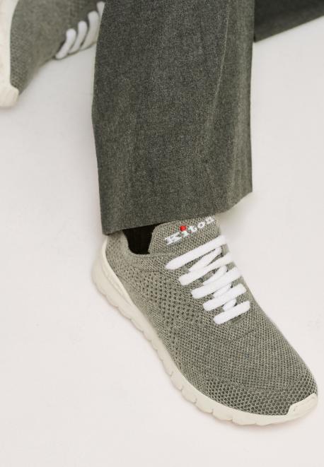 Кроссовки KITON