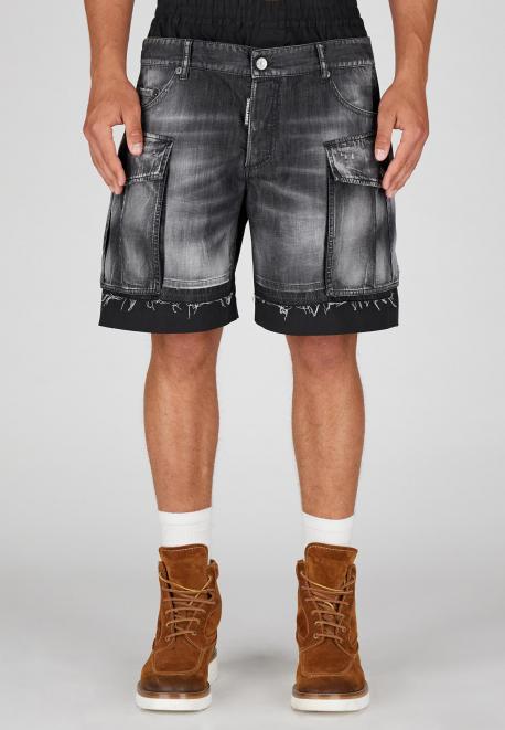 Шорты DSquared2