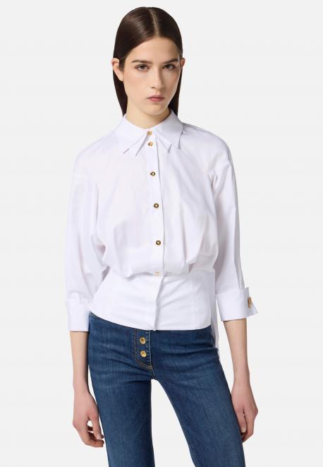 Рубашка ELISABETTA FRANCHI