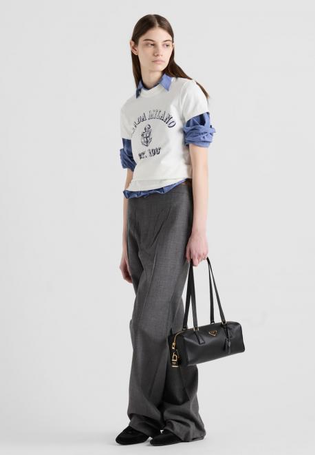 Футболка Prada