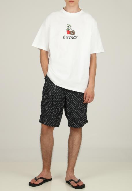 Шорты Emporio Armani